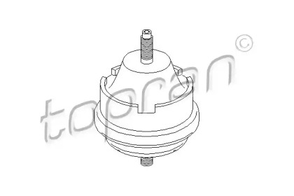 Подвеска (TOPRAN: 720 195)