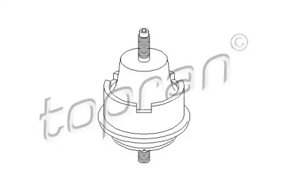 Подвеска (TOPRAN: 720 378)