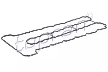 Прокладкa (TOPRAN: 502 200)