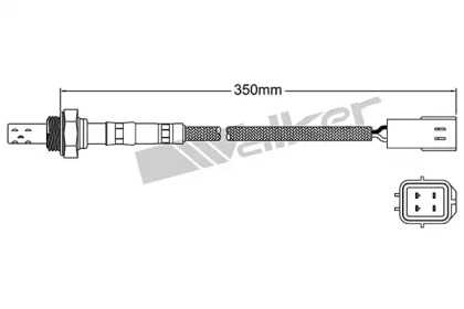 Датчик (WALKER PRODUCTS: 250-23042)