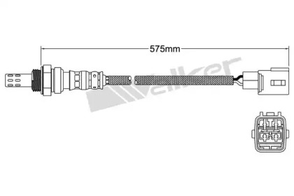 Датчик (WALKER PRODUCTS: 250-241079)