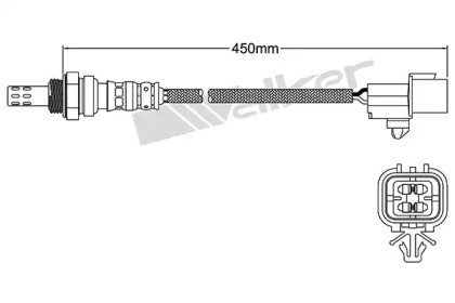 Датчик (WALKER PRODUCTS: 250-24422)