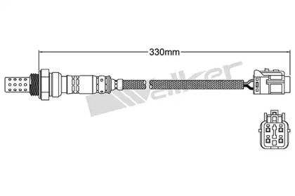 Датчик (WALKER PRODUCTS: 250-24584)