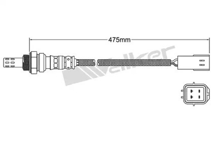 Датчик (WALKER PRODUCTS: 250-24741)