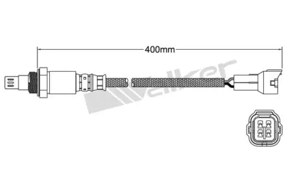 Датчик (WALKER PRODUCTS: 250-54034)