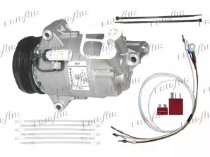 Компрессор (FRIGAIR: 920.80004)