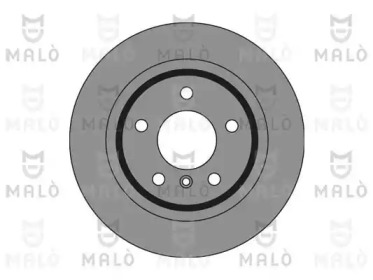 Тормозной диск (MALÒ: 1110247)