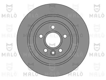 Тормозной диск (MALÒ: 1110267)
