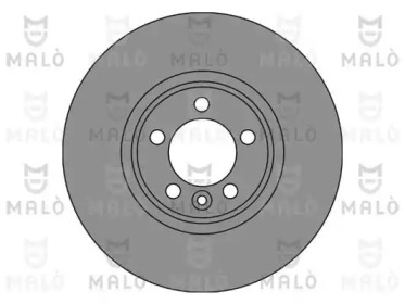 Тормозной диск (MALÒ: 1110329)
