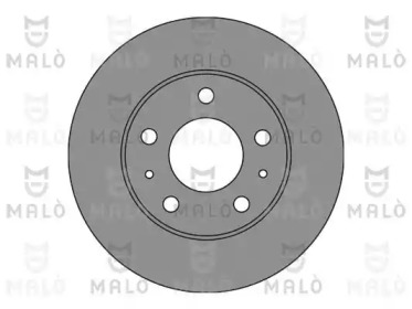 Тормозной диск (MALÒ: 1110352)