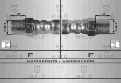 Шлангопровод (MALÒ: 8013)