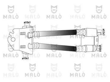 Шлангопровод (MALÒ: 80453)