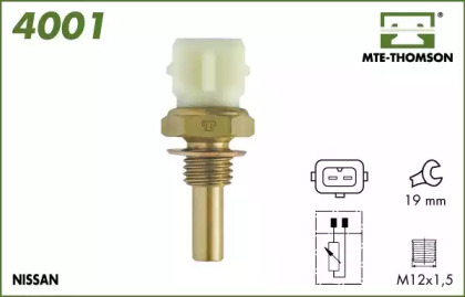 Датчик (MTE-THOMSON: 4001)