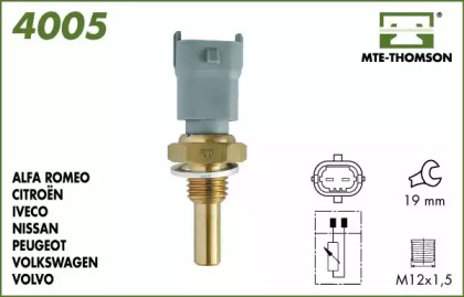 Датчик (MTE-THOMSON: 4005)