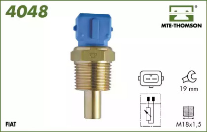 Датчик (MTE-THOMSON: 4048)