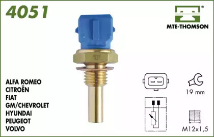 Датчик (MTE-THOMSON: 4051)