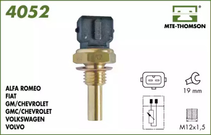 Датчик (MTE-THOMSON: 4052)