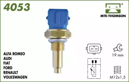 Датчик (MTE-THOMSON: 4053)