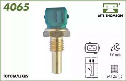 Датчик (MTE-THOMSON: 4065)