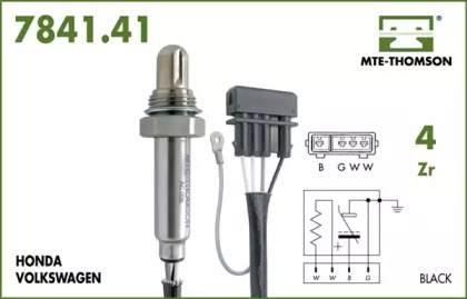 Датчик (MTE-THOMSON: 7841.41.101)