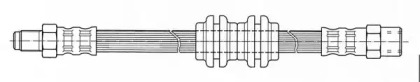 Шлангопровод (CEF: 510012)