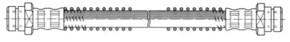 Шлангопровод (CEF: 510153)