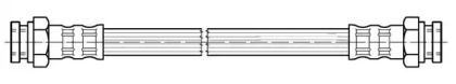 Шлангопровод (CEF: 510203)