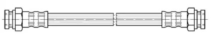 Шлангопровод (CEF: 510234)