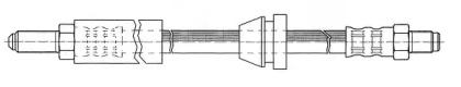 Шлангопровод (CEF: 510314)