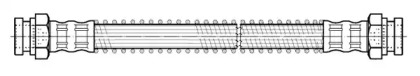 Шлангопровод (CEF: 510326)