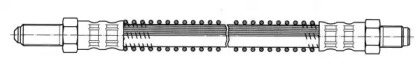 Шлангопровод (CEF: 510375)