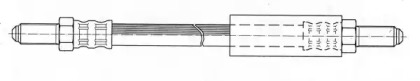 Шлангопровод (CEF: 510381)