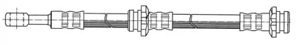 Шлангопровод (CEF: 510424)