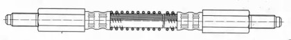 Шлангопровод (CEF: 510496)