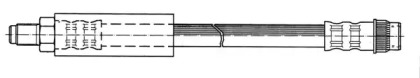 Шлангопровод (CEF: 510563)