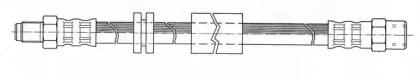 Шлангопровод (CEF: 510580)