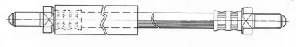 Шлангопровод (CEF: 510590)