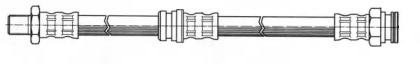 Шлангопровод (CEF: 510621)