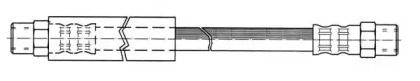 Шлангопровод (CEF: 510634)