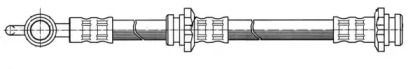 Шлангопровод (CEF: 510681)