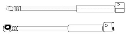 Шлангопровод (CEF: 510733)