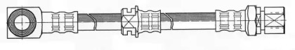 Шлангопровод (CEF: 510736)