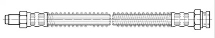 Шлангопровод (CEF: 510741)