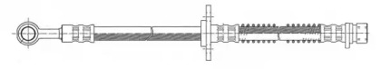 Шлангопровод (CEF: 510760)