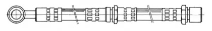 Шлангопровод (CEF: 510771)