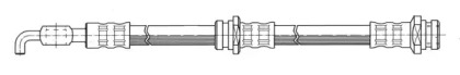 Шлангопровод (CEF: 510778)