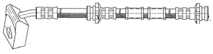 Шлангопровод (CEF: 510788)