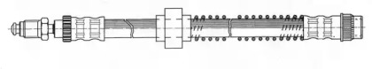 Шлангопровод (CEF: 510852)