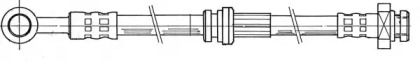 Шлангопровод (CEF: 510883)