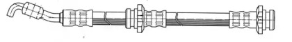 Шлангопровод (CEF: 510893)